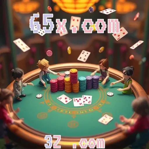 65x.com: Mergulhe no Mundo dos Jogos de Estratégia e Vença!