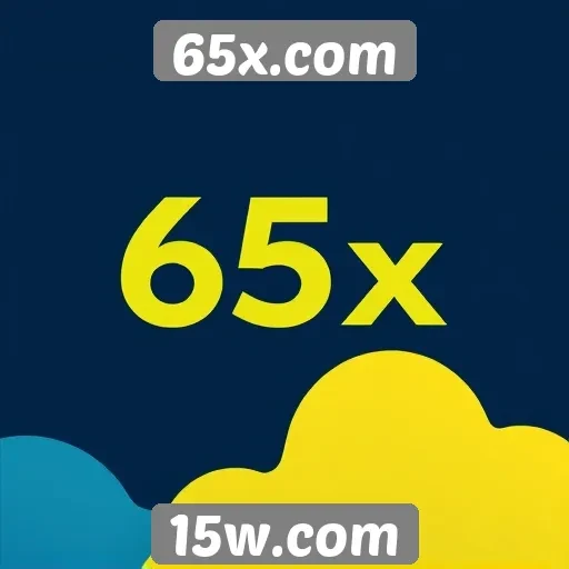 Suporte ao cliente do site 65x.com