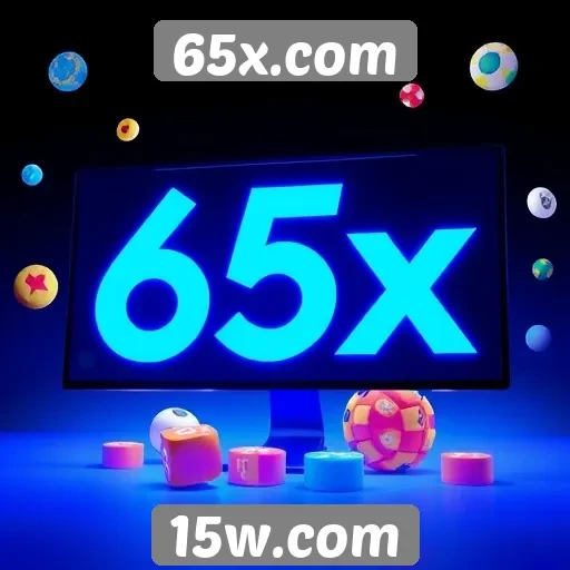 Perspectivas de crescimento para 65x.com no mercado