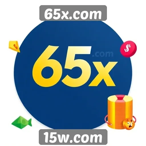 Avaliação da segurança e confiabilidade do 65x.com