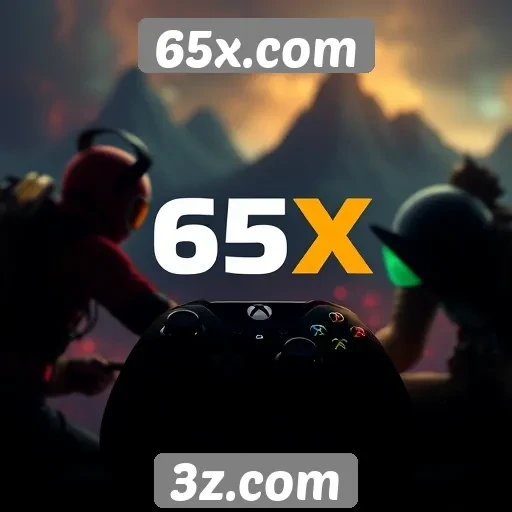 Experiência do usuário no site 65x.com